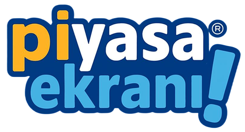 Piyasa Ekranı Logo